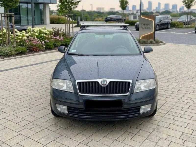 Продам skoda octavia a5. — фото 4
