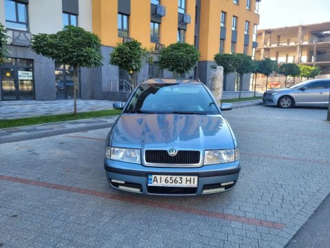 Продам Skoda Oktavia в идеальном состоянии!!