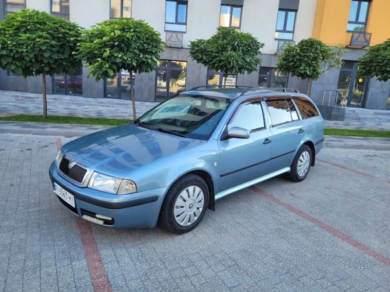 Продам Skoda Oktavia в идеальном состоянии!! — фото 2