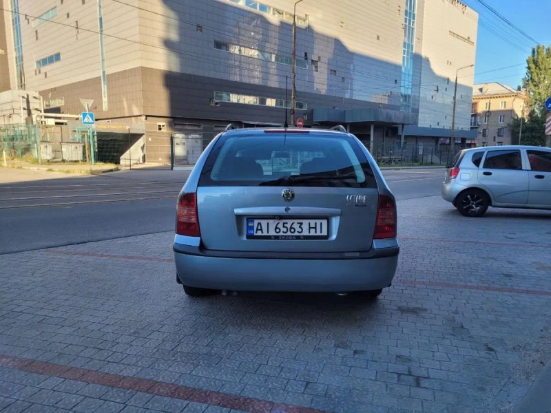 Продам Skoda Oktavia в идеальном состоянии!! — фото 5