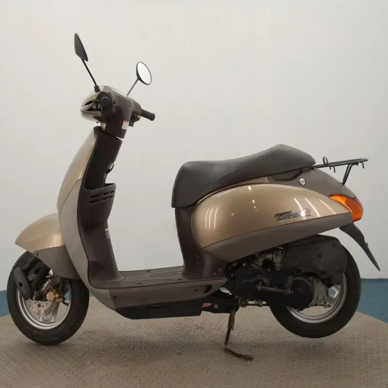 Продам скутер HONDA TACT AF 51 з документами !! — фото 2