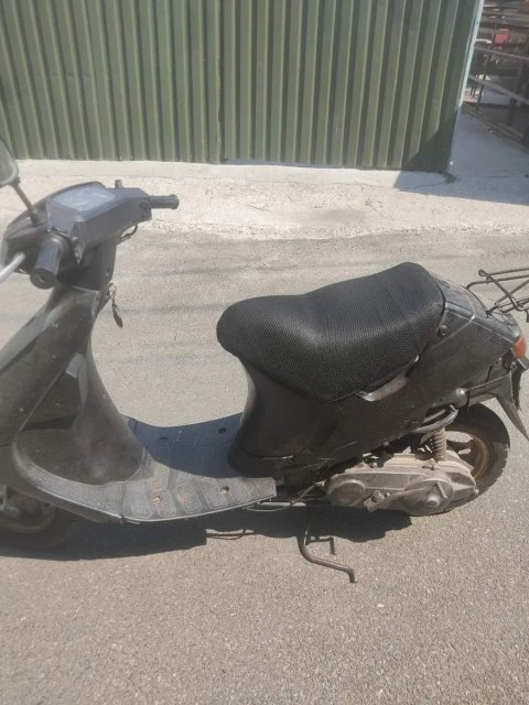 Продам скутер Сузукі апія