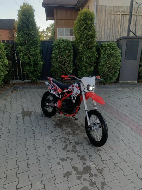 Продам skybake crdx 200