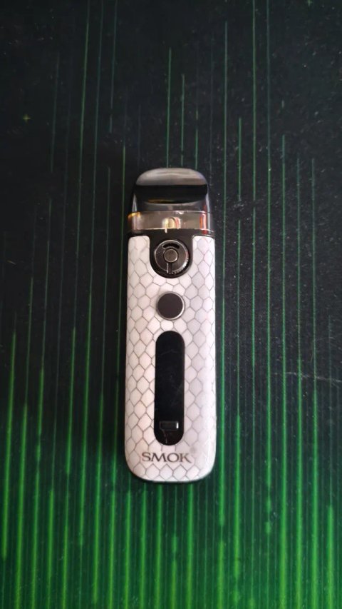 Продам Smok nova 5