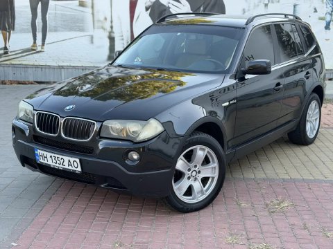 Продам срочная BMW 3