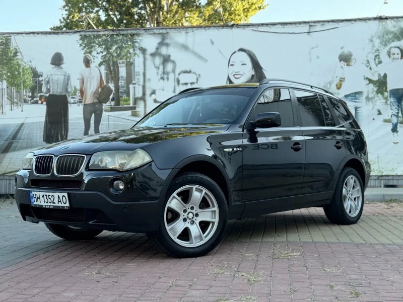 Продам срочная BMW 3 — фото 3