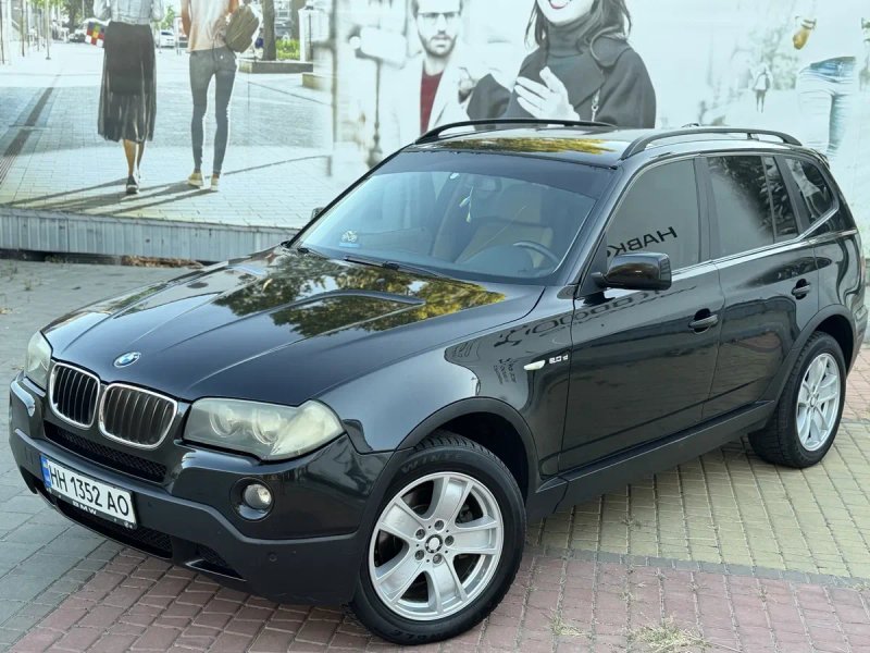Продам срочная BMW 3 — фото 4