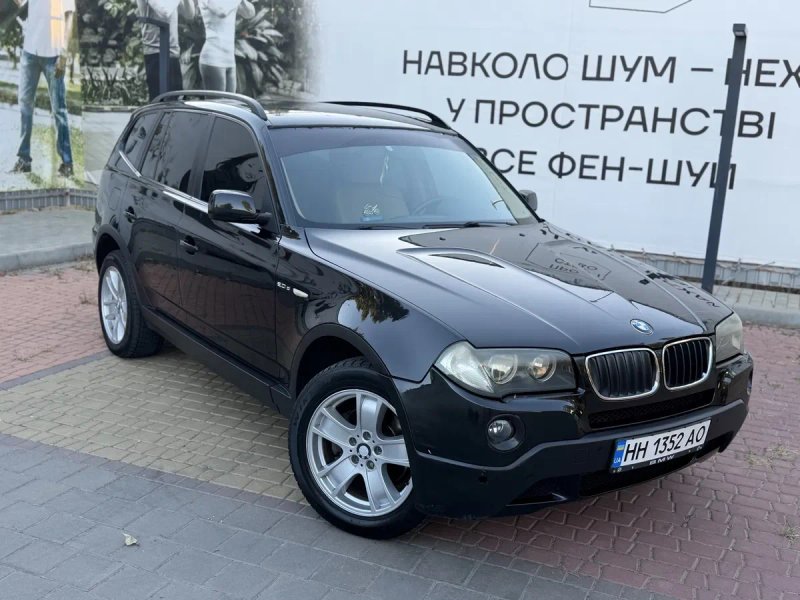 Продам срочная BMW 3 — фото 5