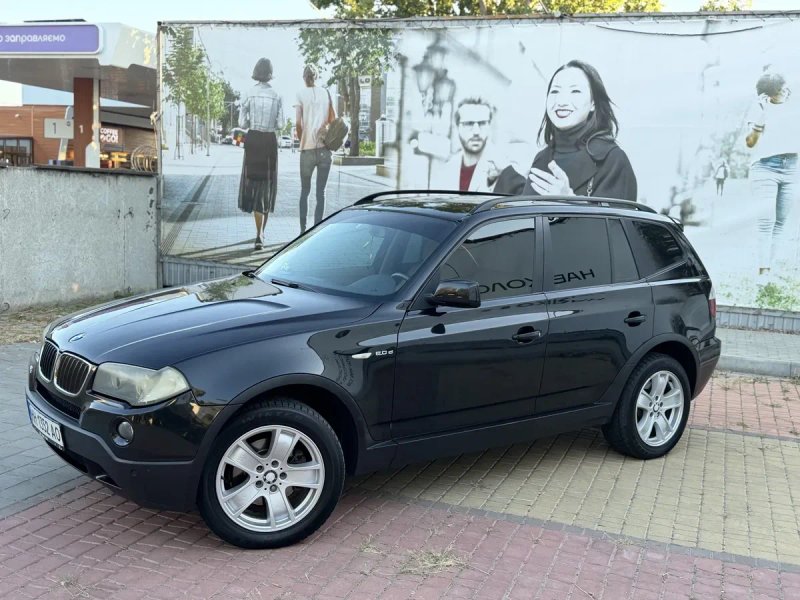 Продам срочная BMW 3 — фото 6