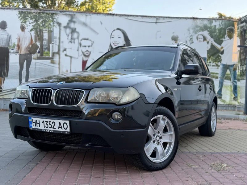 Продам срочная BMW 3 — фото 7