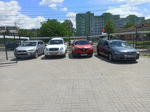 Продам Ssangyong