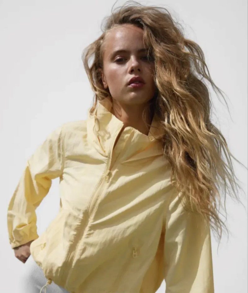 Продам стильну вітровку Zara — фото 2