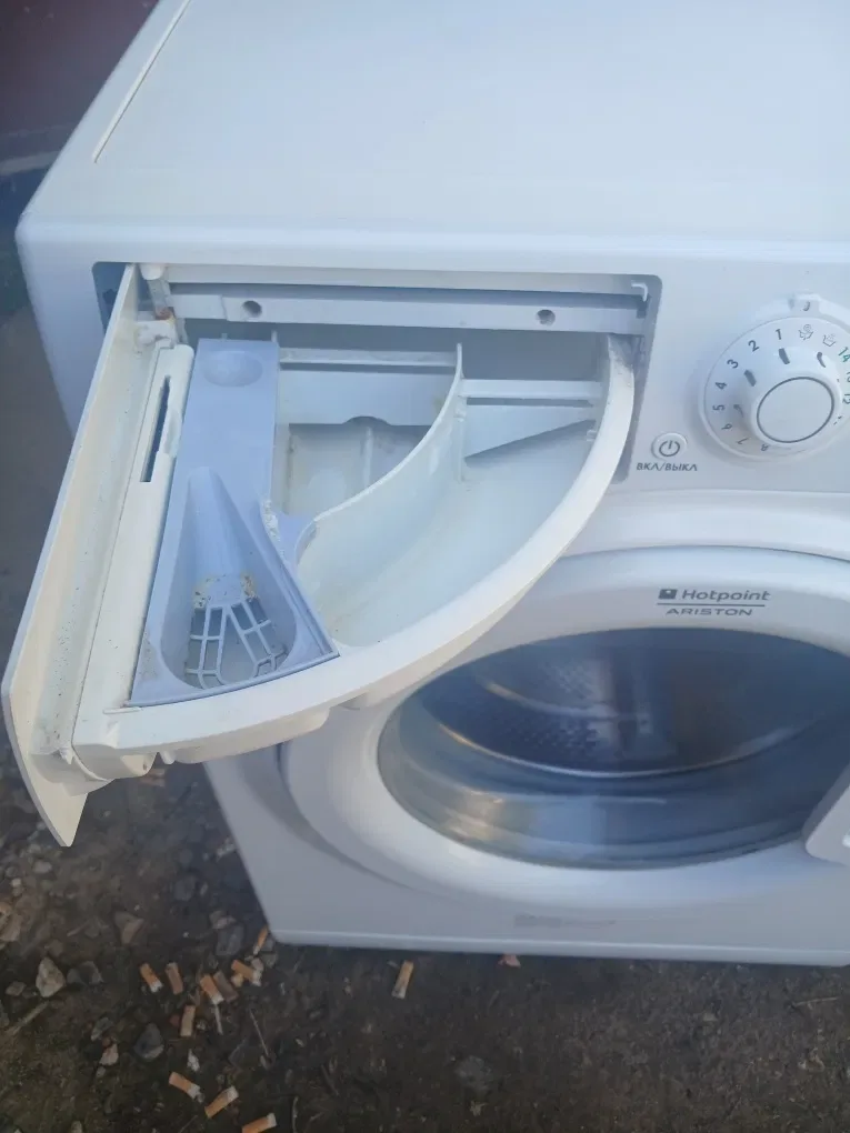 Продам стиральную на 6 кг — фото 6
