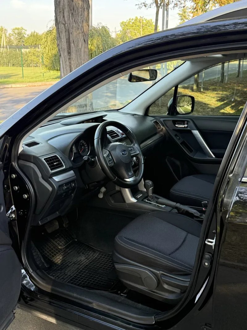 Продам Subaru Forester 2015 год 2.0 дизель — фото 6