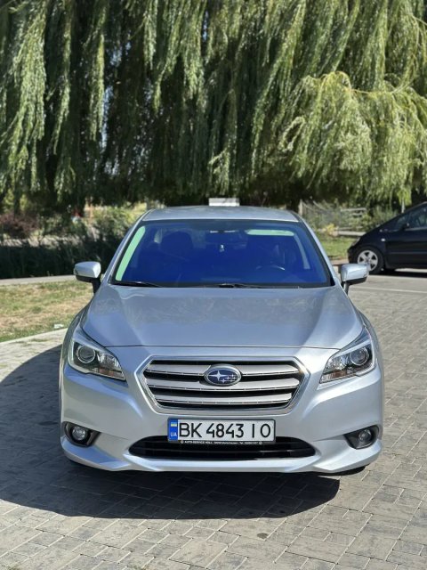 Продам Subaru Legacy