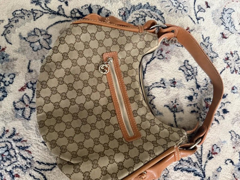 Продам сумку Gucci оригінал — фото 2