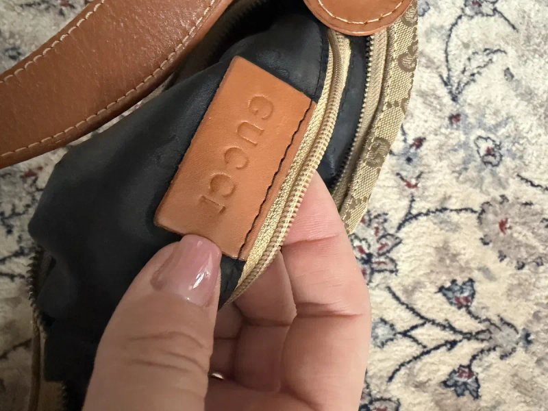 Продам сумку Gucci оригінал — фото 4