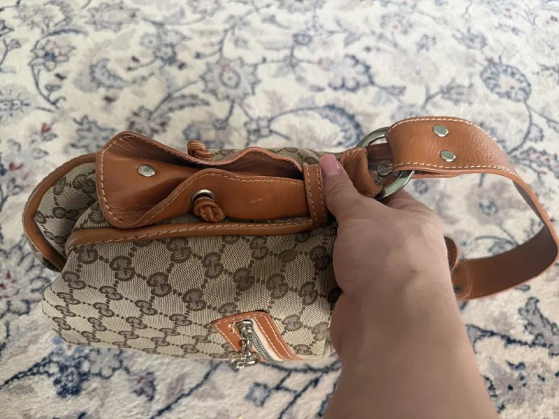 Продам сумку Gucci оригінал — фото 5
