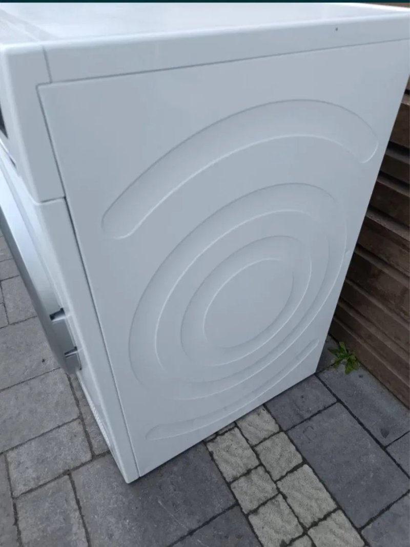 Продам Сушильну Машина Siemens IQ700 WT47W560/01 9kg З Теплови Насосом — фото 6