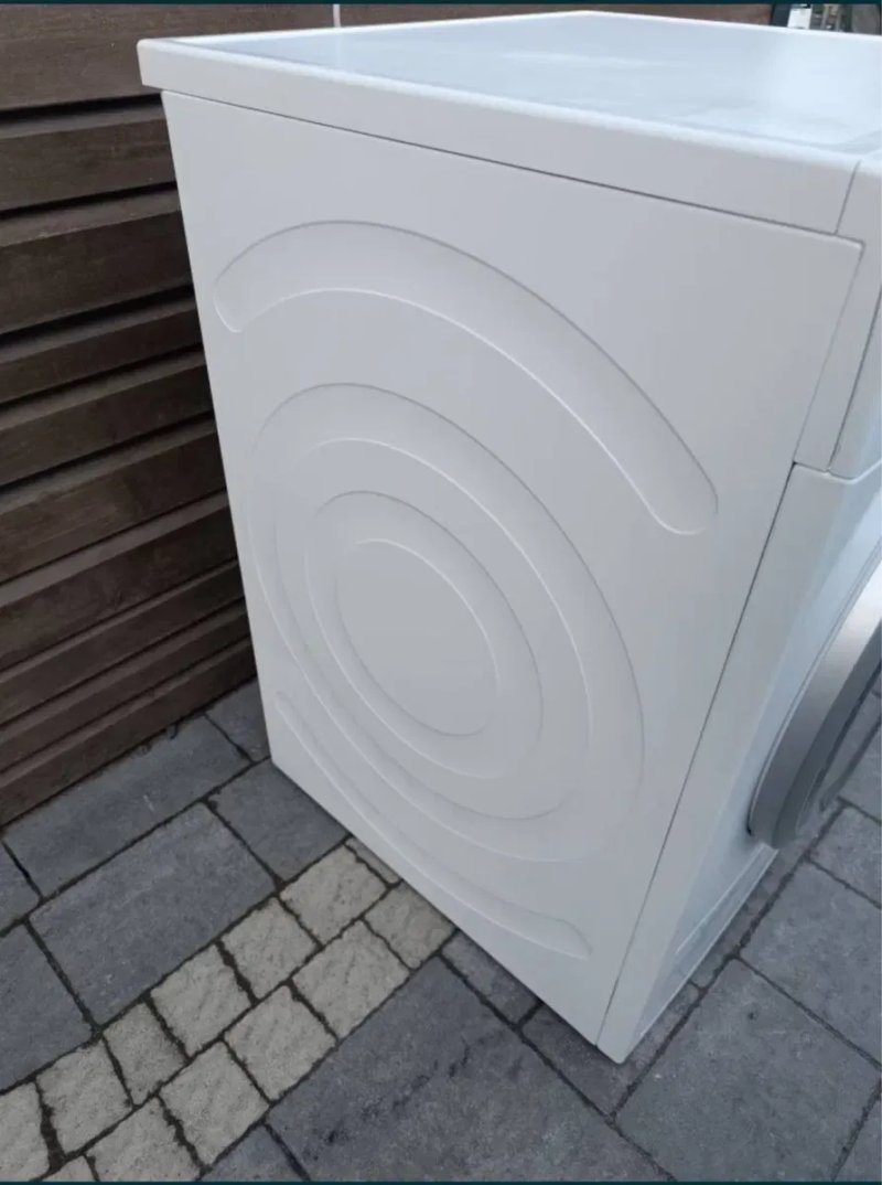 Продам Сушильну Машина Siemens IQ700 WT47W560/01 9kg З Теплови Насосом — фото 7