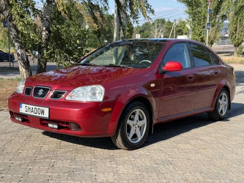 Продам SUZUKI Forenza 2003р 2.0газ-бенз Автомат