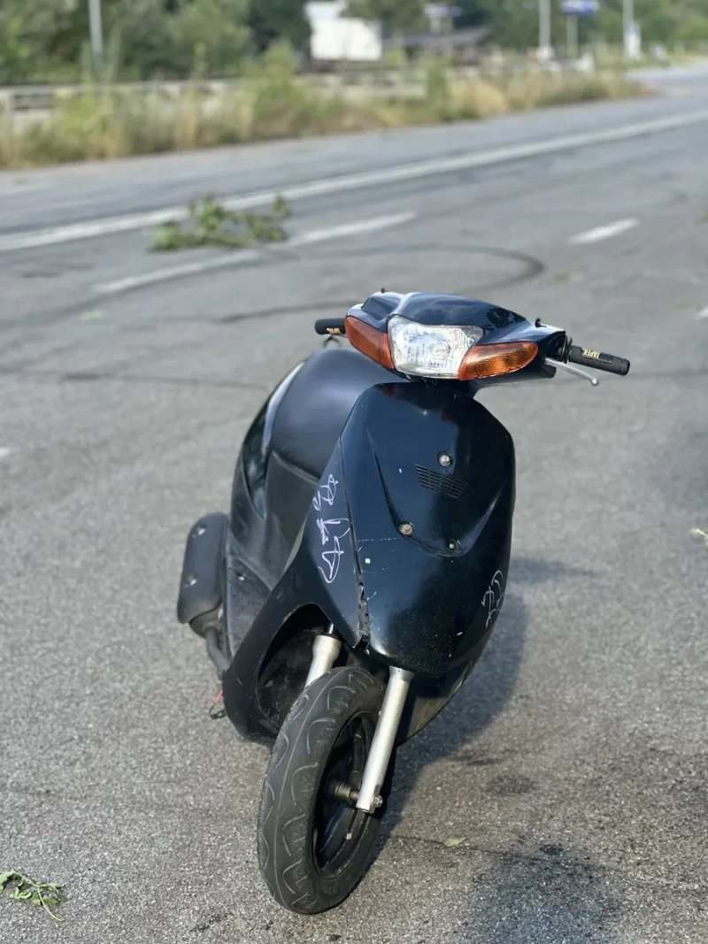 Продам сузукі летс 2 — фото 4