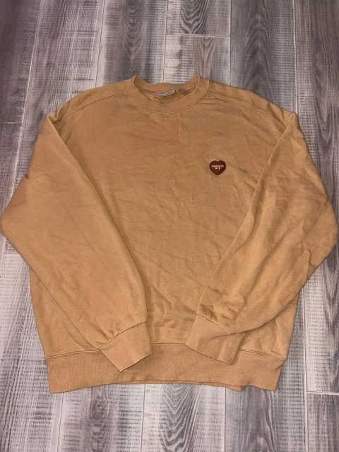 Продам світшот Carhartt Wip в ідеальному стані.