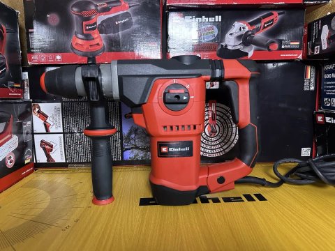 Продам свій власний Перфоратор Einhell TE-RH 32-1600 4F професійний