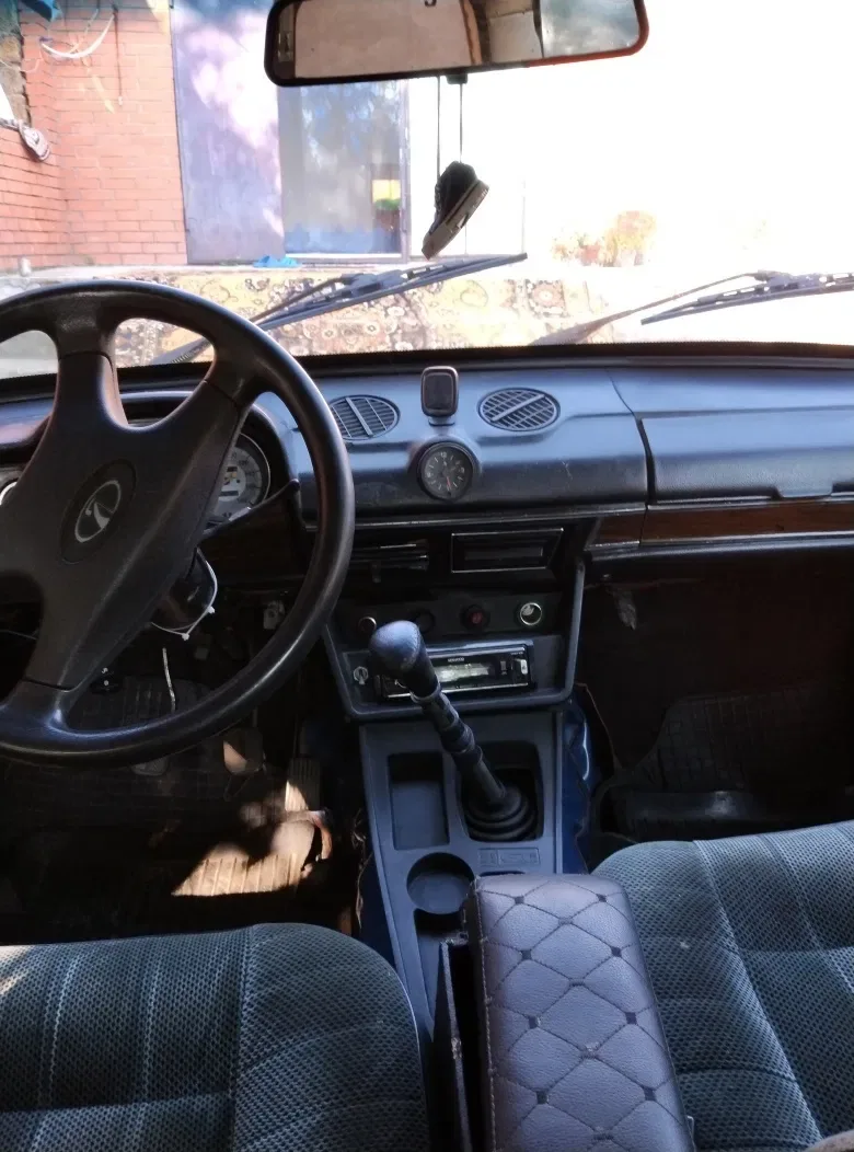 продам свое авто — фото 5