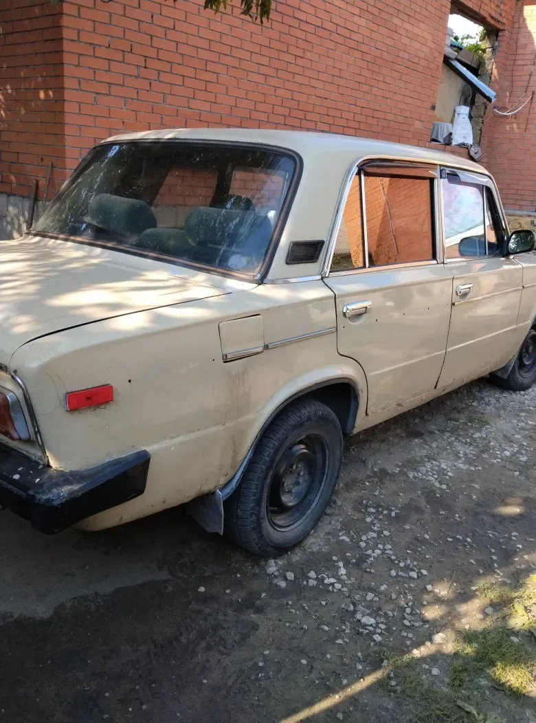 продам свое авто — фото 6