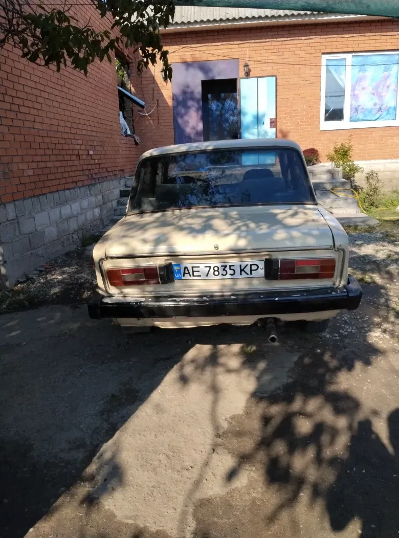 продам свое авто — фото 7
