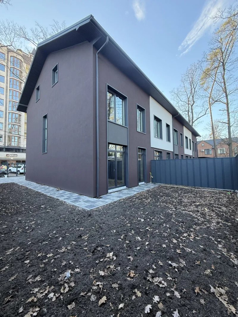Продам таунхаус в Ірпені в районі Центральний пару Газ — фото 4