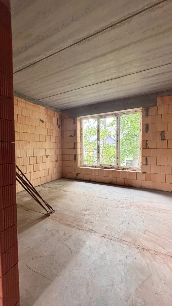 Продам таунхаус від власника Ірпінь, вул. Давідчука 7. Центральні комунікації, газ. Держпрограми — фото 6