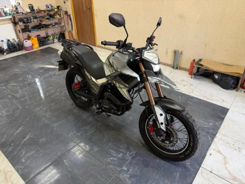 Продам Tekken 250