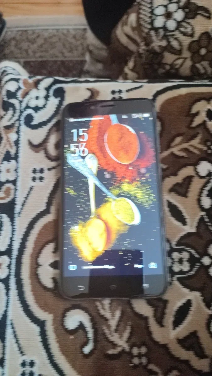 Продам телефон asus zenfone 3 max — фото 6