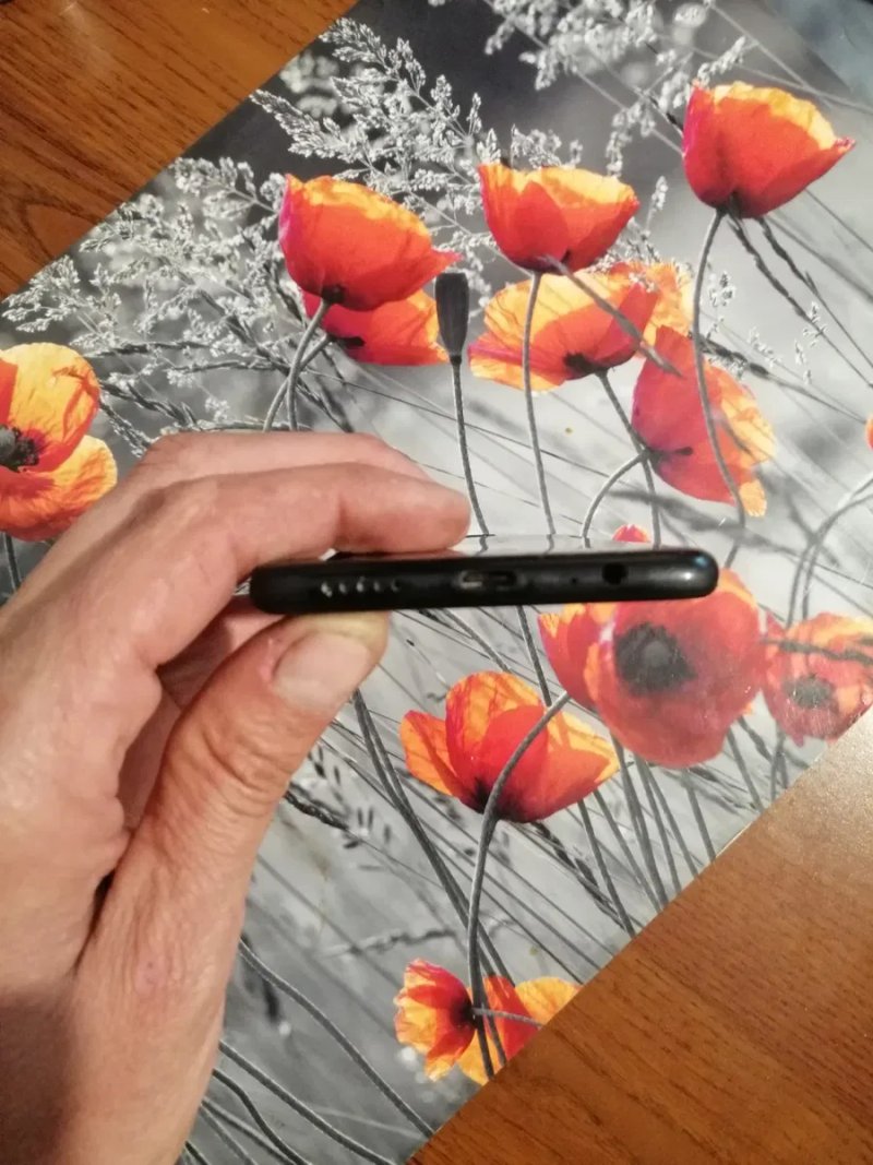 Продам телефон Lg k50s — фото 4
