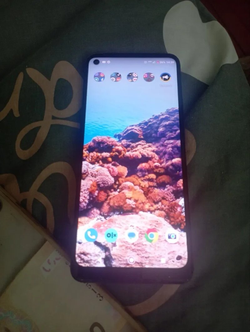 Продам телефон  moto g9 power — фото 2