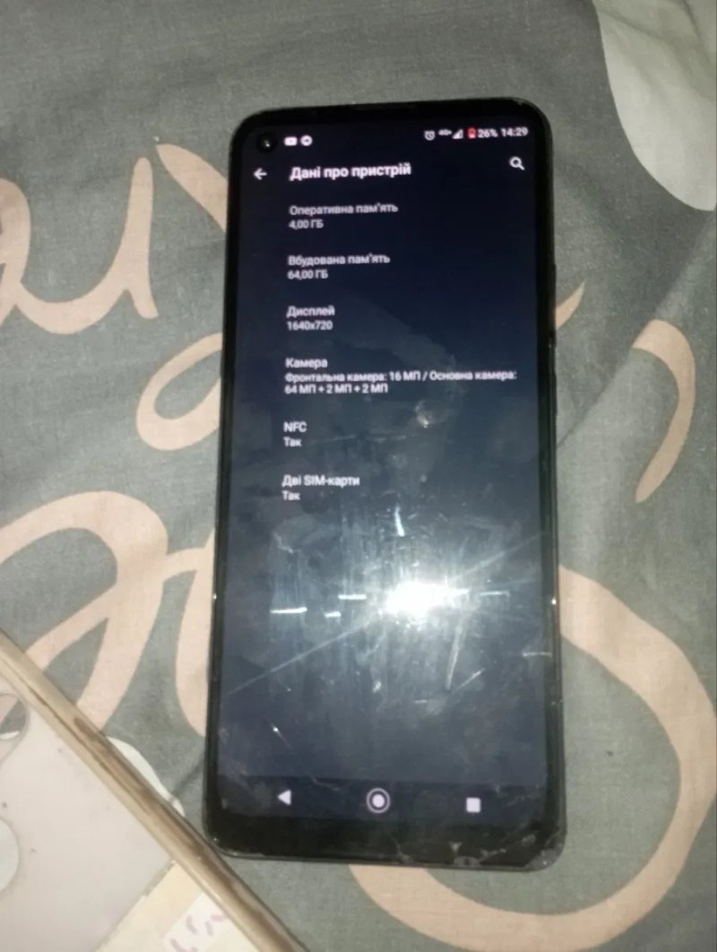 Продам телефон  moto g9 power — фото 5