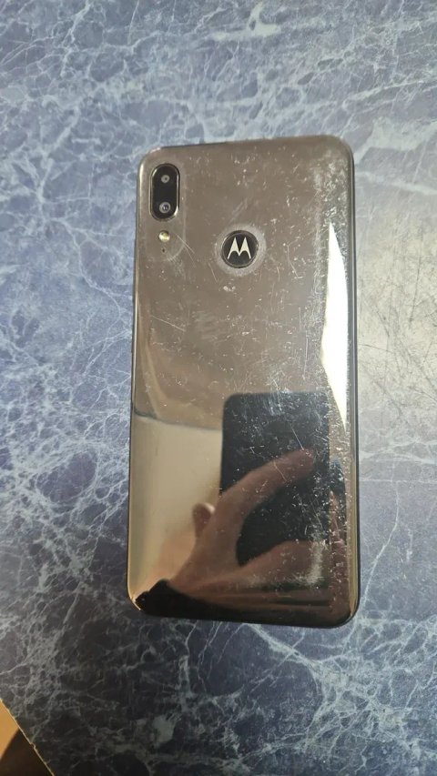 Продам телефон motorola s6 plus