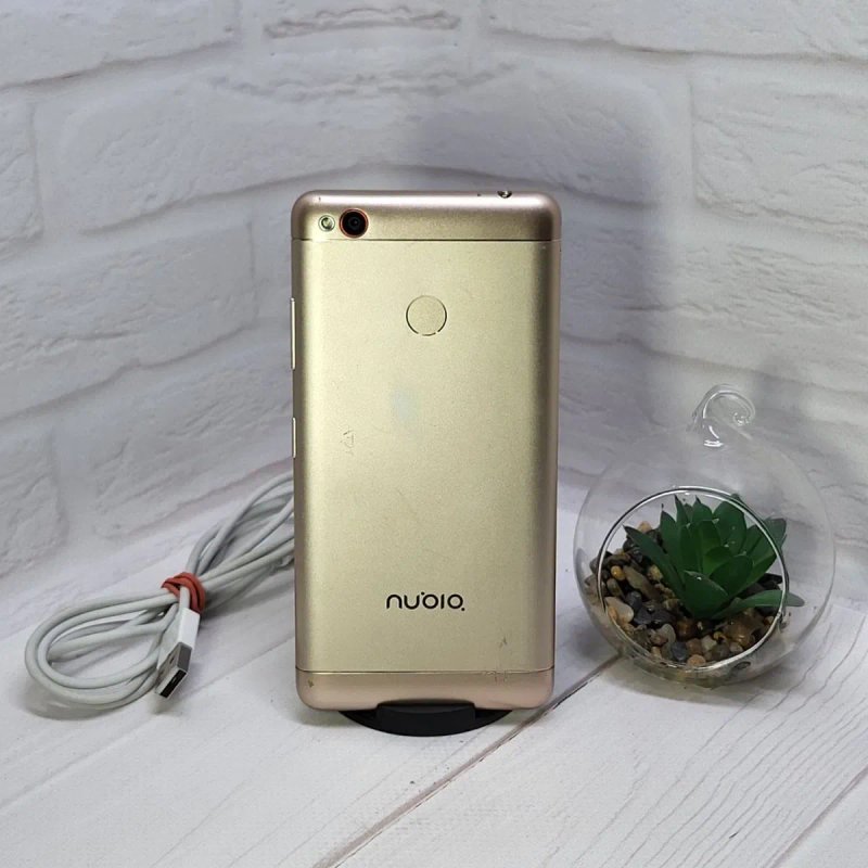 Продам телефон Nubia N1 3/64Gb в гарному стані — фото 4