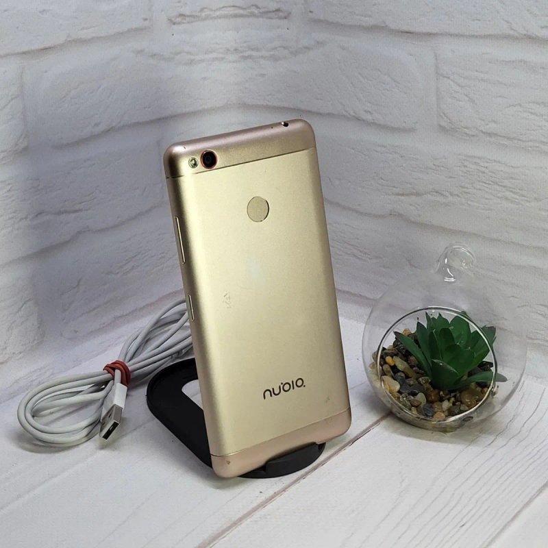 Продам телефон Nubia N1 3/64Gb в гарному стані — фото 5