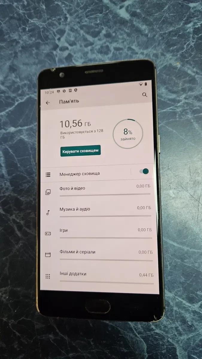 Продам телефон Oneplus a3003 — фото 6