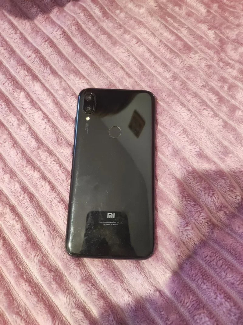 Продам телефон Xiaomi m plау — фото 2