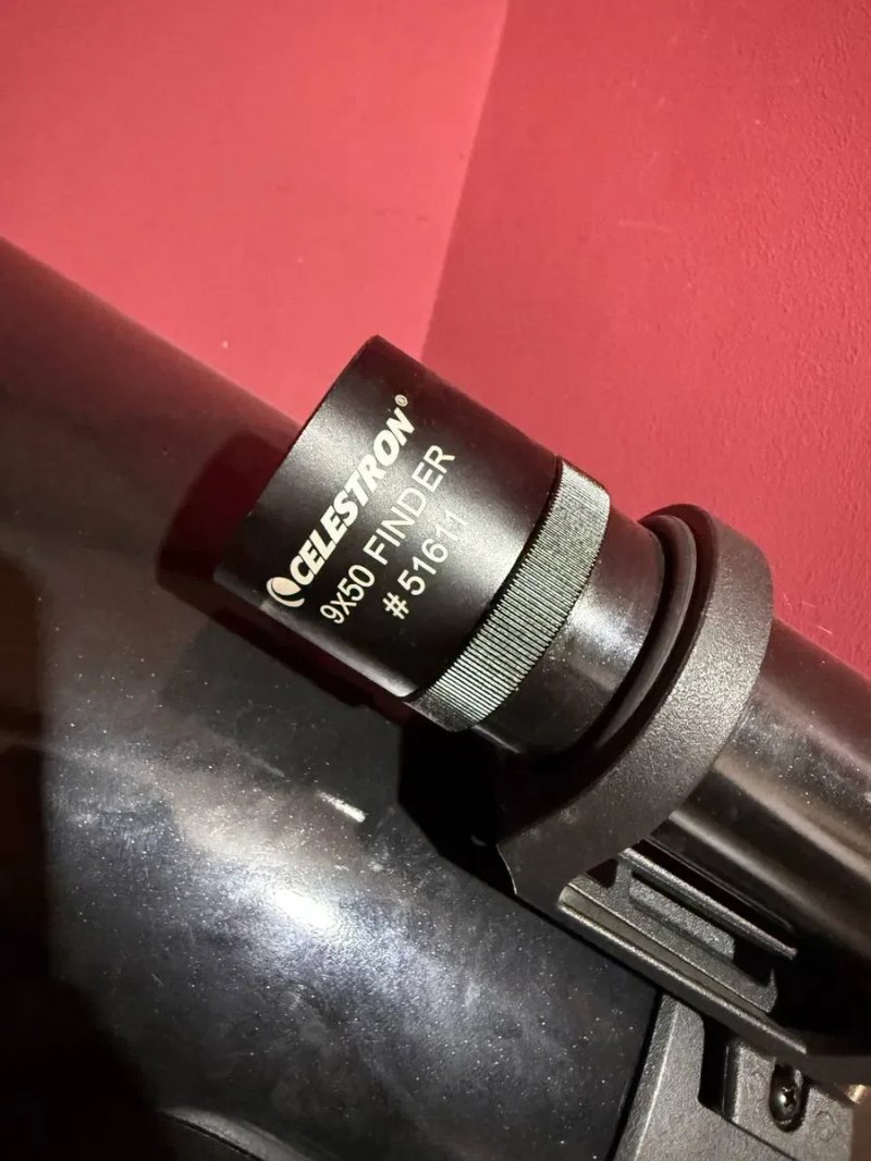 Продам телескоп Celestron CPC 1100 GPS (XLT) — професійний комп’ютеризований телескоп системи Шмідта-Кассегрена. — фото 3