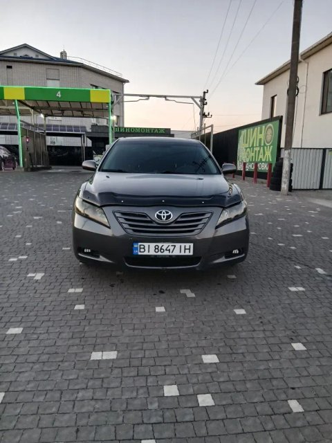 Продам Toyota Camry 2006