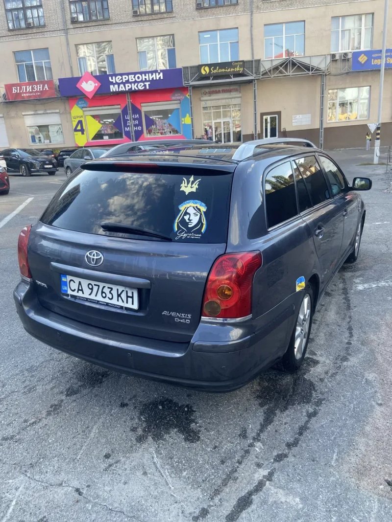 Продам тойоту в гарному стані — фото 5