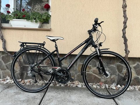 Продам універсальнтй міський велосипед Kalkhoff Sting