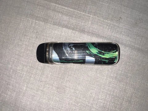 Продам Vaporesso Luxe QS