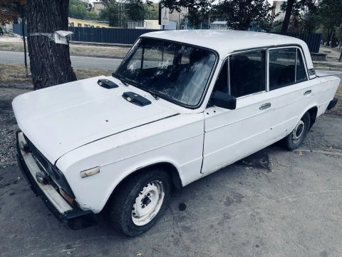Продам Ваз 2106 на ходу