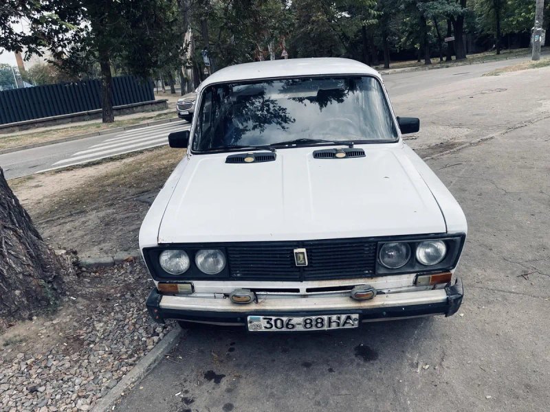 Продам Ваз 2106 на ходу — фото 2